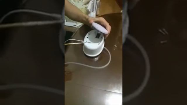 Как разобрать и отремонтировать электрический молокоотсос Avent смотреть онлайн