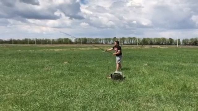 Bestia 13' 4-6oz смотреть онлайн