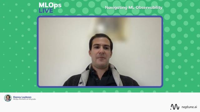 Navigating ML Observability With Danny Leybzon смотреть онлайн