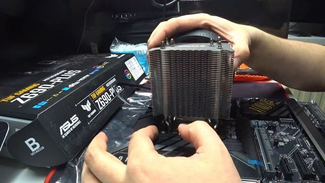 Обновил железо! Игровое видео, со старого компа для ностальгии :) смотреть онлайн