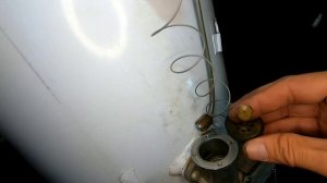 АОГВ-23,2-1 Выпуск 2000г.