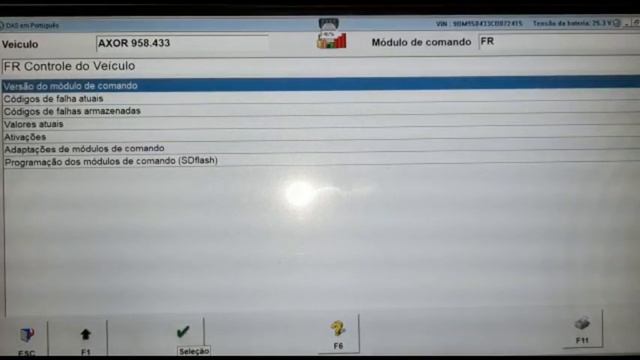 Falhas com Star diagnosis Mercedes-Benz смотреть онлайн