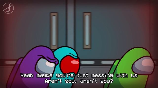 CG5, Caleb Hyles, RichaadEB, DAGames - Lyin' 2 Ambush Yourself (Metal Rock Ver.) | MV | The Mashups