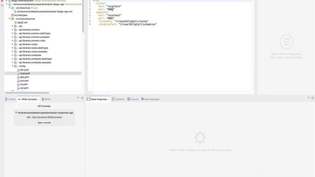 PROJECT SESSION 11 -:- MULESOFT REALTIME PROJECT -:- TRAVEL AND TOURISM DOMAIN -:- TRANSPORT MODULE смотреть онлайн