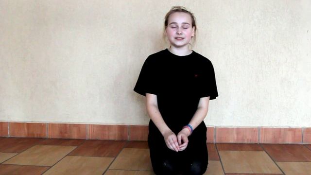 Что такое танцы? смотреть онлайн