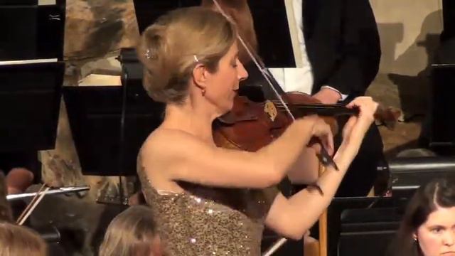 Red Violin Mendelssohn III смотреть онлайн