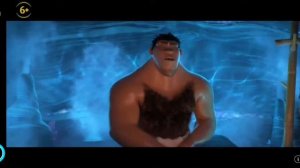 Семейка Крудс Новоселье 2