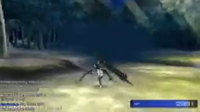 Let's Play Black Rock Shooter The Game: Postgame wandering смотреть онлайн