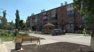 Видеоролик. Зверево. 2019.