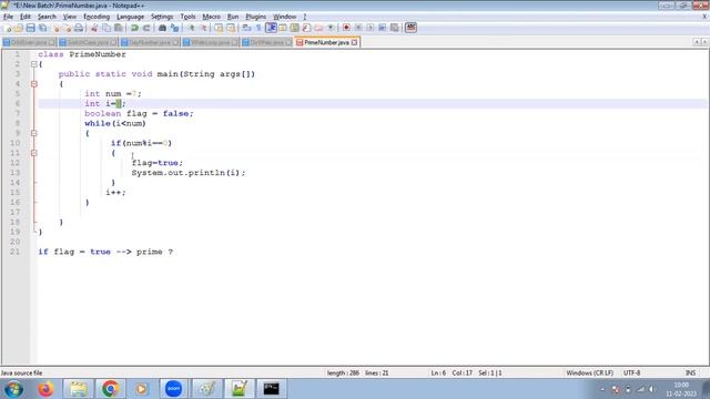 Core Java Session 14 смотреть онлайн