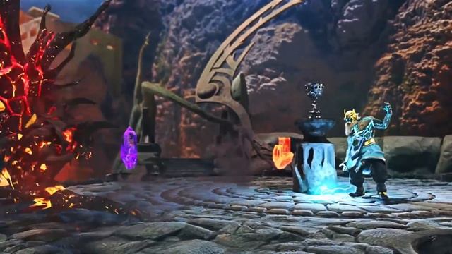НОВЫЙ ПОИСК ИГР В ДОТЕ! РУИНЕРЫ В КАЖДОЙ ИГРЕ? смотреть онлайн
