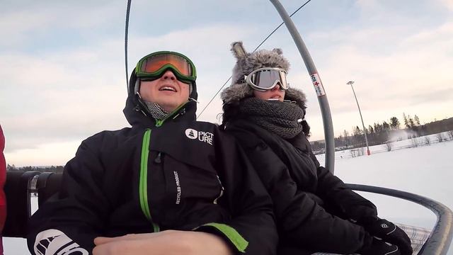 Igora 2018 смотреть онлайн