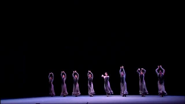 Flamenco (Antonio Gades) смотреть онлайн