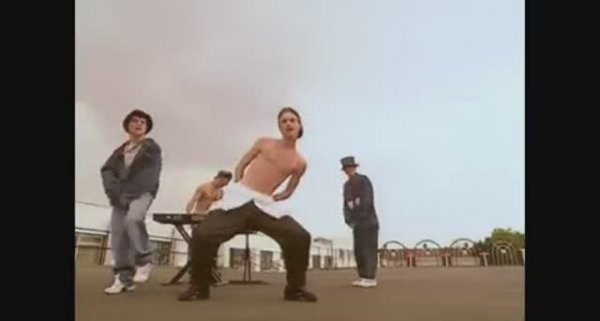 East 17 - House Of Love