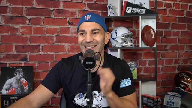 NFL Fantasy Football Week 4 Optimal Plays for DFS смотреть онлайн