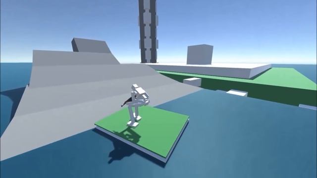 Physics fighting game update #3 смотреть онлайн