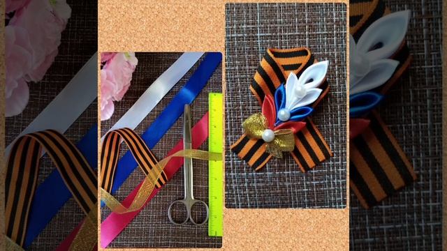 Поделка в садик к 9 Мая смотреть онлайн