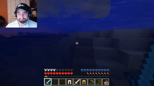 THE BEST DUNGEONS IN MINECRAFT - MODDED SPELUNKING TREASURE CHALLENGE смотреть онлайн