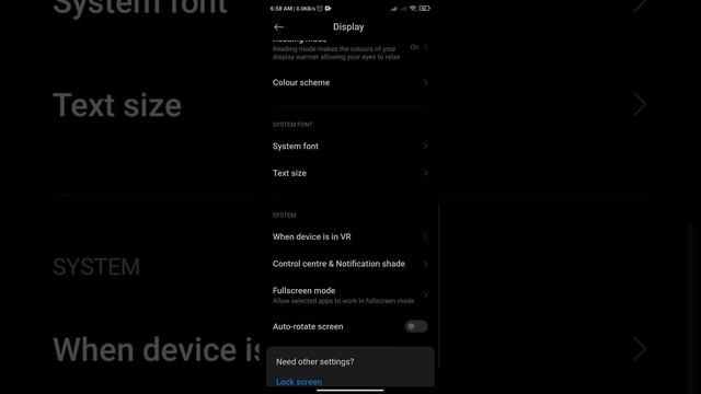 How to show carrier when device is locked for Xiaomi phone смотреть онлайн
