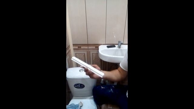 как сделать дверцу в ванной комнате в коробе для счётчика смотреть онлайн