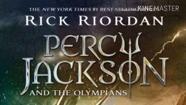 The Lightning Thief Chapter 4 (Sass) смотреть онлайн
