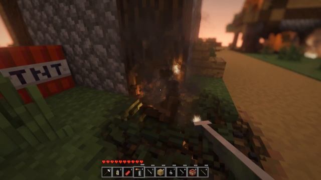 ? РЕАЛИСТИЧНЫЙ МАЙНКРАФТ как в Реальной Жизни Realistic Minecraft КИРЮХА ЛАЙК смотреть онлайн