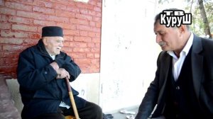 1- передача Куруш ва Курушвияр.Тхузва  Хидиров Шахназара.Курбанов Бейбала