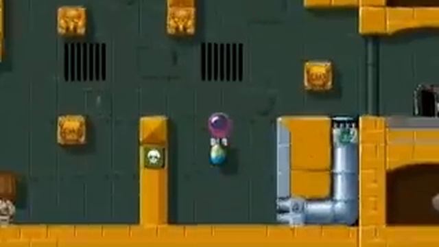 Archibald's Adventures - "Loaded runner" - Level 7 смотреть онлайн