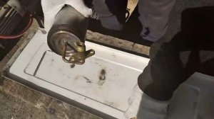 Ремонт термоса после утечки вакуума