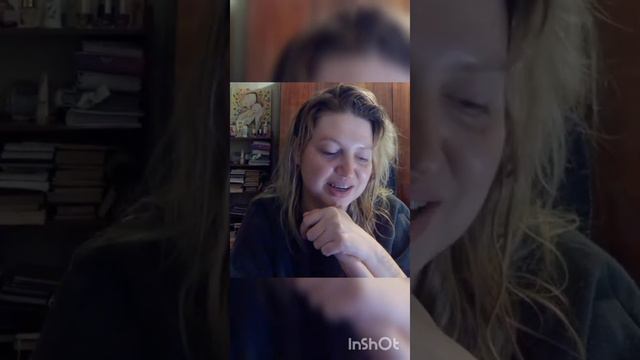 У. Шекспир "Мои глаза в тебя не влюблены" смотреть онлайн