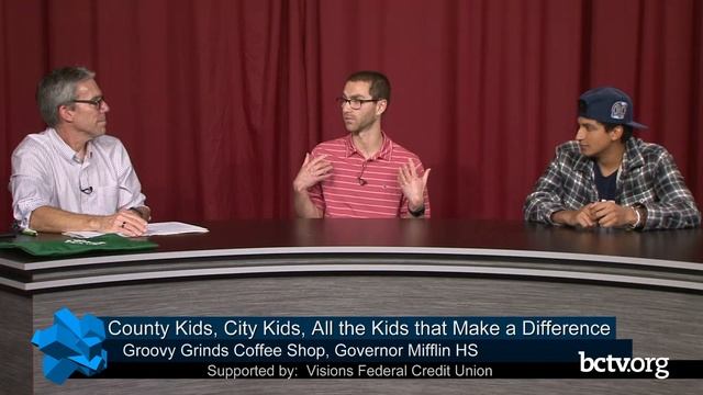 Groovy Grinds Coffee Shop in the Governor Mifflin High School 11-3-22 смотреть онлайн