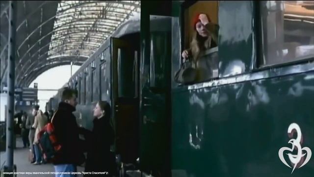 Виталий Передереев - Сила Рождества смотреть онлайн
