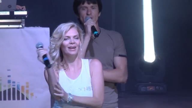 Центр творческих инициатив и культурно-массовых мероприятий ТА КФУ им. В.И. Вернадского смотреть онлайн