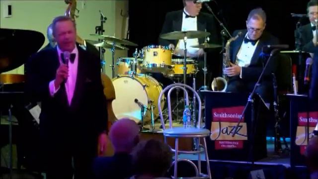 Walt Andrus, "I Get A Kick Out Of You" смотреть онлайн