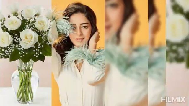 Ananya Pandey VS Beautiful Rose in 2021 🌹🌹🌹🌺🌺🌺🌼🌼💐💐💐 смотреть онлайн