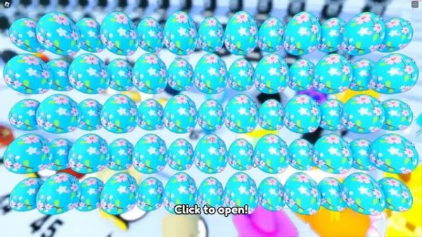 The SECRET PRESTON CODE is THIS...? (Pet Simulator 99)