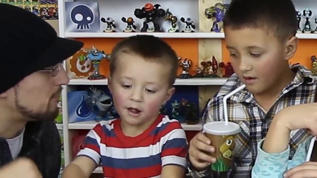 BEAN BOOZLED CHALLENGE! HILARIOUS JELLY BEANS GAME (FV Family!)