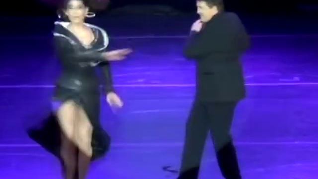 GUSTAVO MORO - ARIEL MAIDA -"Cry me a River" - Metropolitan Citi 2014 смотреть онлайн