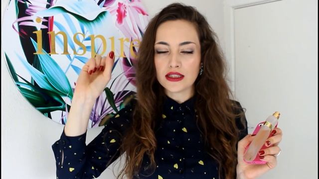 АРОМАТ ОТ AMOUAGE 