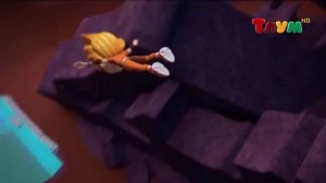 Мёртвые каналы (Часть 2)