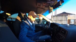 Обзор Volvo s60  2.4  170 л.с 2008г. шведский мерседес