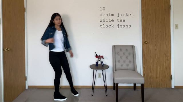 OUTFITS FOR MEN | 20 Outfit Ideas For Boys And Girls