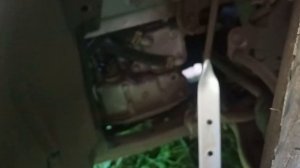 Проверка уровня масла в вариаторе honda n-wgn