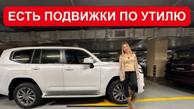 Новости автомобильной индустрии