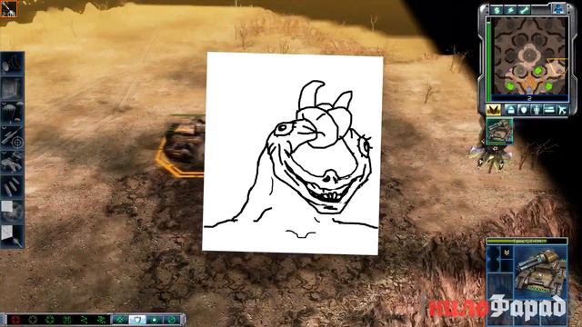 Данкар- позорище ютуба! {килоФарад #5} смотреть онлайн