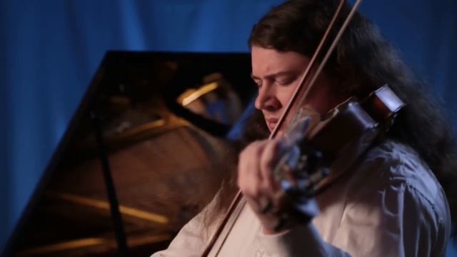 Saint-Saens  Introduction And Rondo Capriccioso Transcription For Viola Play Ivan Numerov