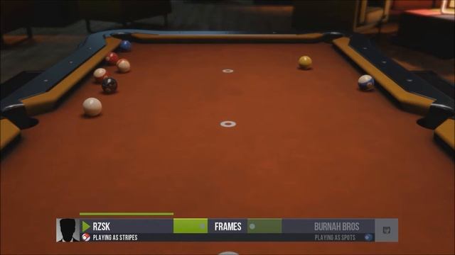 Epic Win for Cash - Pool Nation FX Achievement смотреть онлайн