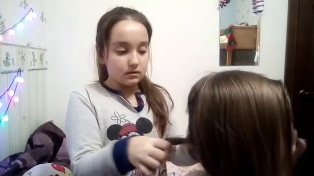 Секреты ночёвки с подругой/ ночевка с подругой// MEGA STAR 3000010 смотреть онлайн