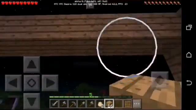 Выживание(Survival) #4:МОДЕРНИЗАЦИЯ!!! смотреть онлайн