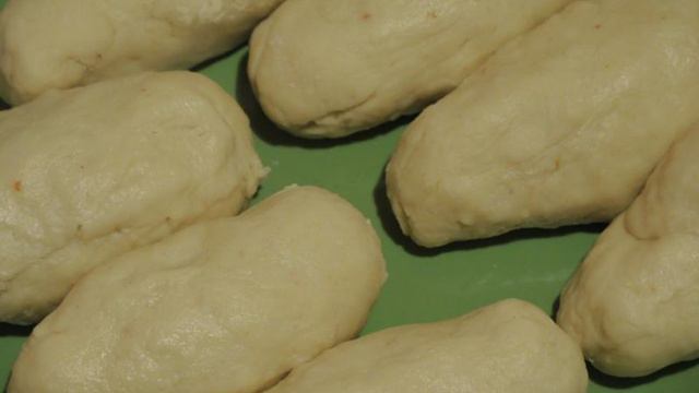 Кухня Мамашки